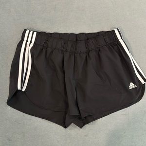 Adidas running short